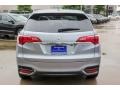 Lunar Silver Metallic - RDX Technology Photo No. 6