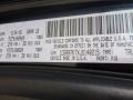 2018 Brilliant Black Crystal Pearl Ram 1500 Express Crew Cab 4x4  photo #15