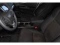 2015 Crystal Black Pearl Honda CR-V EX  photo #3
