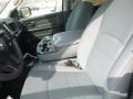 2018 Brilliant Black Crystal Pearl Ram 1500 Express Crew Cab 4x4  photo #16