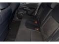 2015 Crystal Black Pearl Honda CR-V EX  photo #4