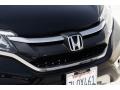 2015 Crystal Black Pearl Honda CR-V EX  photo #8