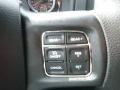 2018 Brilliant Black Crystal Pearl Ram 1500 Express Crew Cab 4x4  photo #19