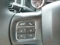 2018 Brilliant Black Crystal Pearl Ram 1500 Express Crew Cab 4x4  photo #20