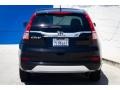2015 Crystal Black Pearl Honda CR-V EX  photo #10