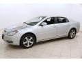 Silver Ice Metallic - Malibu LT Photo No. 3