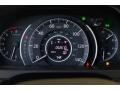 2015 Crystal Black Pearl Honda CR-V EX  photo #27