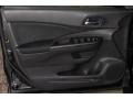 2015 Crystal Black Pearl Honda CR-V EX  photo #28