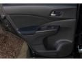 2015 Crystal Black Pearl Honda CR-V EX  photo #30