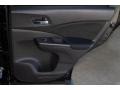 2015 Crystal Black Pearl Honda CR-V EX  photo #31