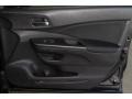 2015 Crystal Black Pearl Honda CR-V EX  photo #32
