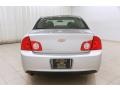 Silver Ice Metallic - Malibu LT Photo No. 14