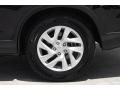 2015 Crystal Black Pearl Honda CR-V EX  photo #35