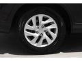 2015 Crystal Black Pearl Honda CR-V EX  photo #36