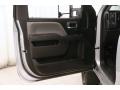 Silver Ice Metallic - Silverado 2500HD WT Regular Cab 4x4 Photo No. 4