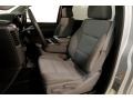 Silver Ice Metallic - Silverado 2500HD WT Regular Cab 4x4 Photo No. 5