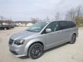 Billet - Grand Caravan SXT Photo No. 1