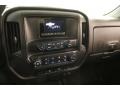Silver Ice Metallic - Silverado 2500HD WT Regular Cab 4x4 Photo No. 8