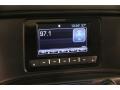 Silver Ice Metallic - Silverado 2500HD WT Regular Cab 4x4 Photo No. 9
