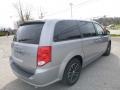 Billet - Grand Caravan SXT Photo No. 5