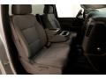 Silver Ice Metallic - Silverado 2500HD WT Regular Cab 4x4 Photo No. 12