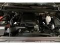 Silver Ice Metallic - Silverado 2500HD WT Regular Cab 4x4 Photo No. 14