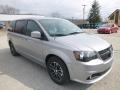 Billet - Grand Caravan SXT Photo No. 7