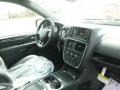 Billet - Grand Caravan SXT Photo No. 11
