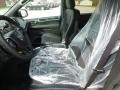 Billet - Grand Caravan SXT Photo No. 15