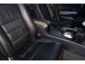 Crystal Black Pearl - Accord EX-L V6 Sedan Photo No. 22