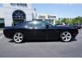 Pitch Black - Challenger R/T Photo No. 14