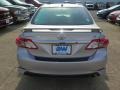 Classic Silver Metallic - Corolla S Photo No. 9