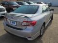 Classic Silver Metallic - Corolla S Photo No. 10