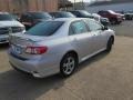 Classic Silver Metallic - Corolla S Photo No. 11