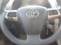 Classic Silver Metallic - Corolla S Photo No. 13