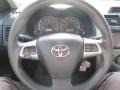 Classic Silver Metallic - Corolla S Photo No. 15