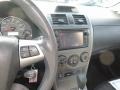 Classic Silver Metallic - Corolla S Photo No. 16
