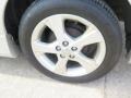 Classic Silver Metallic - Corolla S Photo No. 23