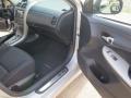 Classic Silver Metallic - Corolla S Photo No. 30