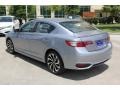 2017 Lunar Silver Metallic Acura ILX Technology Plus A-Spec  photo #4