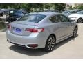 Lunar Silver Metallic - ILX Technology Plus A-Spec Photo No. 6