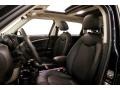 Cosmic Blue Metallic - Countryman Cooper Photo No. 5