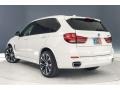 2018 Alpine White BMW X5 xDrive50i  photo #3