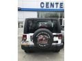 Bright White - Wrangler Unlimited Sport RHD 4x4 Photo No. 3