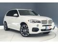 Alpine White - X5 xDrive50i Photo No. 12