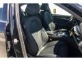 2018 Jet Black BMW 5 Series 530i Sedan  photo #2
