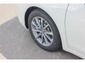 2018 Bellanova White Pearl Acura TLX Sedan  photo #15