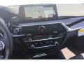 2018 Jet Black BMW 5 Series 530i Sedan  photo #6