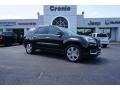 2017 Ebony Twilight Metallic GMC Acadia Limited FWD #126857013