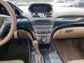 2009 Aspen White Pearl Acura MDX   photo #12